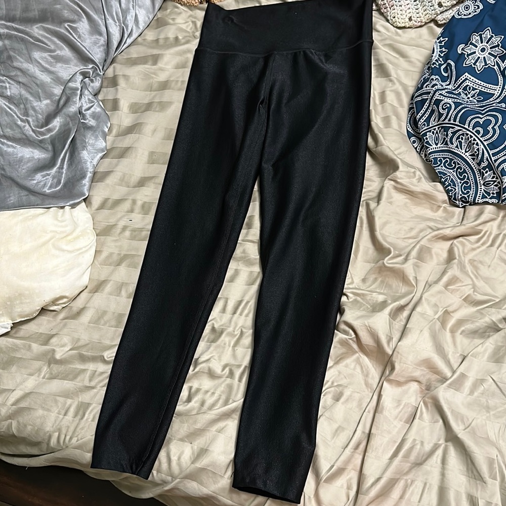 aerie 7/8 leggings